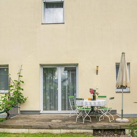 Das Landhaus Терлано Экстерьер фото