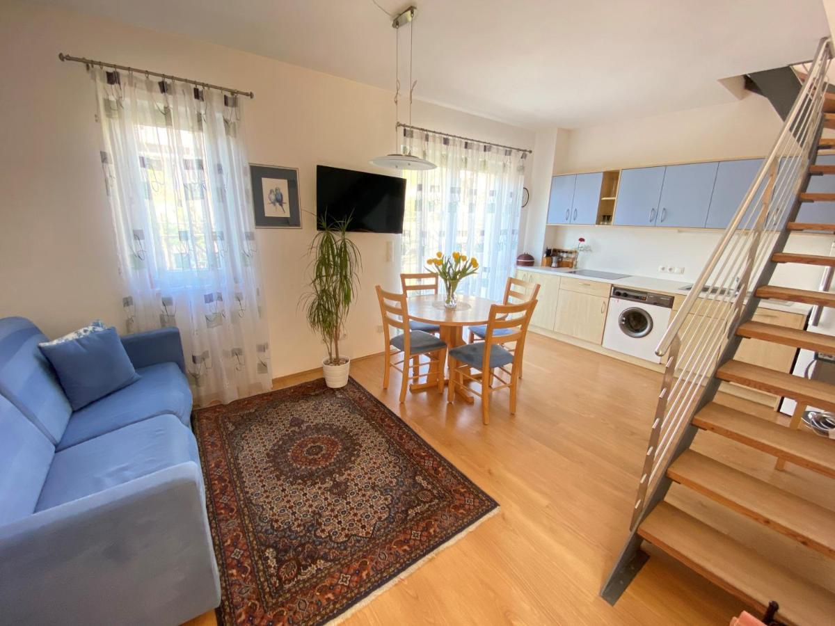Das Landhaus Терлано Экстерьер фото