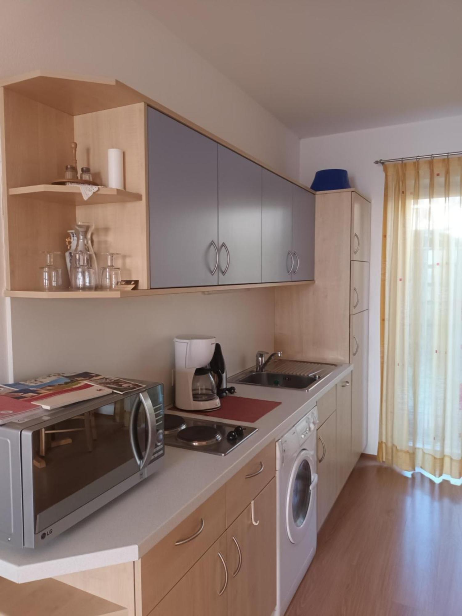 Das Landhaus Терлано Экстерьер фото